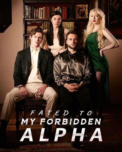 fate to my forbidden alpha|fated to my forbidden alpha episodes.